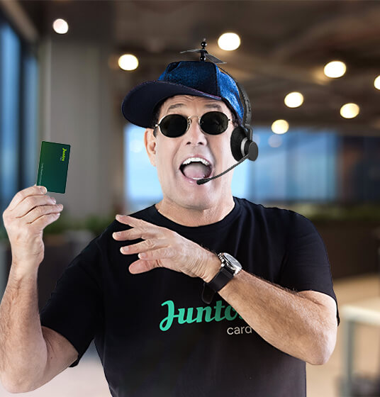 Contratação no clique! Contratação no clique!